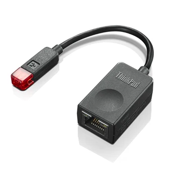 Для Lenovo ThinkPad X1 Carbon Ethernet Удлинительный кабель-адаптер для Yoga 370 Yoga 2-го поколения 81M8 4X90F84315/04X6435
