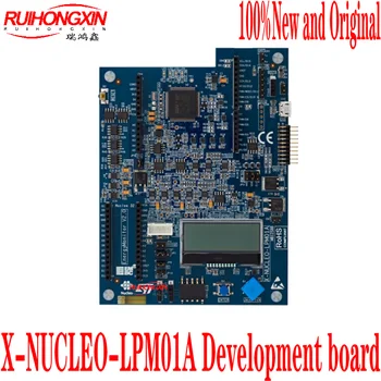 Доска для разработки X-NUCLEO-LPM01A 100% новая и оригинальная
