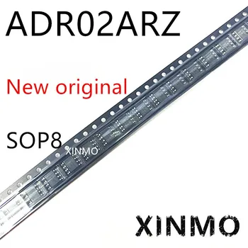 1-10 шт./лот ADR02ARZ ADR02AR ADR02A SOP8 Новые оригинальные точечные товары