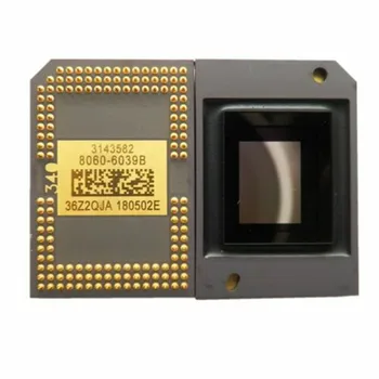 1 лот/10шт 8060-6238B 8060-6338B DMD-чип используется с тестированием без гарантии