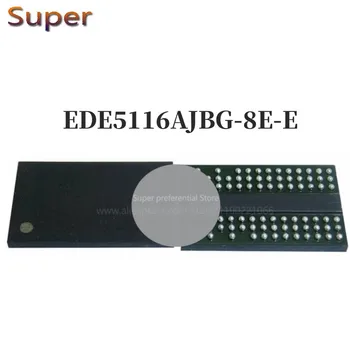 1 шт. EDE5116AJBG-8E-E 84FBGA DDR2 512 МБ
