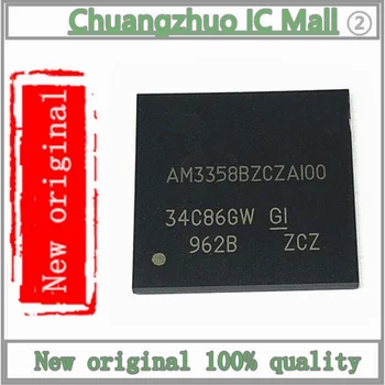 1 шт./лот AM3358BZCZA100 IC MPU SITARA 1.0 ГГц 324NFBGA микросхема Новый оригинальный