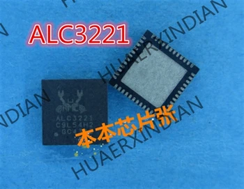 1 шт. новый ALC3221-CGT ALC3221 QFN 2.5 высокого качества