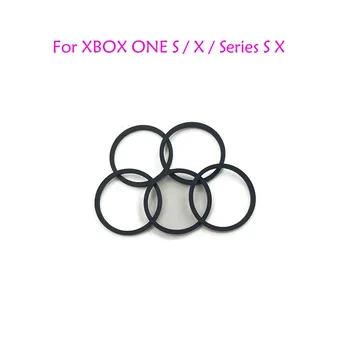 10 шт. сменных DVD-дисков, внутренний резиновый приводной ремень для Microsoft Xbox One/S / X / Series
