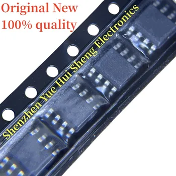(10 штук) 100% Новый оригинальный чипсет OPA2376AIDR OPA2376 SOP-8