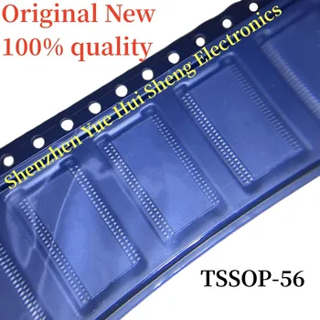 (10 штук) 100% Новый оригинальный набор микросхем PCA9698DGG PCA9698 TSSOP-56