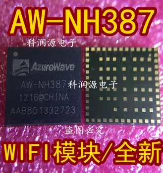 100% Новый оригинальный WIFI AW-NH387 BGA