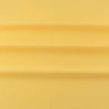 100% Хлопчатобумажная ткань Однотонного золотого цвета Дизайн Ткань для шитья Постельное Белье для Скрапбукинга Украшения Tecido Лоскутное шитье Саржа Telas
