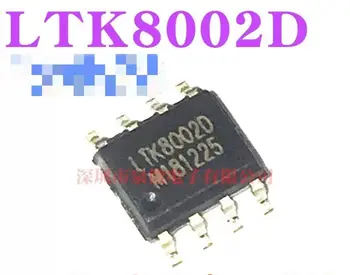 100 шт./LTK8002D LTK8002 8002 8002D SOP8 новый