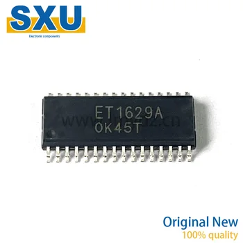 10шт ET1629A SOP-32 Высокоуровневый светодиодный цифровой драйвер С чипом, Новая и оригинальная цена, запрошенная продавцом В тот же день, имеет Преимущественную силу