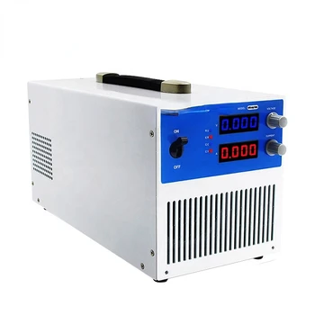 1500 Вт Импульсный источник питания постоянного тока с регулируемым напряжением 15 В 100A и 30 В 50A и 50 В 30A и 60 В 25A и 100 В 15A и 150 В 10A с Переменным напряжением переменного тока в постоянный