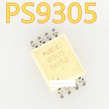 1ШТ PS9305 9305 Микросхема оптрона/Изолятор оптрона SOP-8