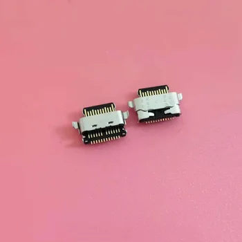 2 шт./лот для Lenovo K5 Pro/Z6 Z5S USB-док-станция для зарядки, разъем для зарядки, порт, розетка