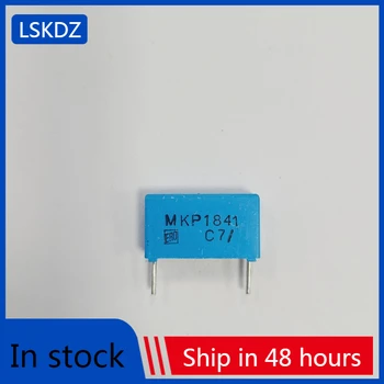 20-50ШТ ERO 630V 0,01 МКФ 103 Высоковольтный бесполюсный тонкопленочный соединительный конденсатор VISHAY MKP1841