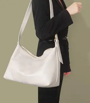 2023 AAA очень новая женская сумка, сумки через плечо, женская кожаная повседневная сумка через плечо в иностранном стиле