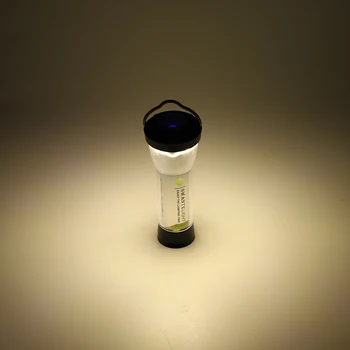 2600 мАч 150лм Светодиодные фонари Лампа Многофункциональный водонепроницаемый походный фонарик для портативных походных принадлежностей на открытом воздухе