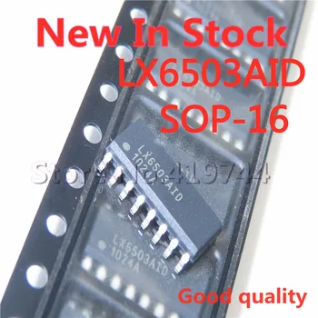 5 шт./ЛОТ LX6503AID LX6503 SOP-16 ЖК-подсветка чип питания В наличии новый оригинальный IC