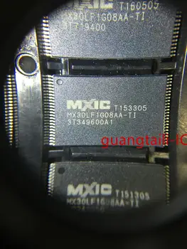 5ШТ-10ШТ MX30LF1G08AA-TI MX30LF1G08AA TSOP48 FLASH флэш-чип 128 М памяти Новый оригинал