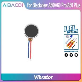 AiBaoQi Совершенно Новый Вибратор Гибкий Кабель Лента Запасные Части Для Телефона Blackview A60/A60 Pro/A60 Plus