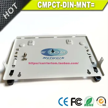 CMPCT-DIN-MNT = Ушко для крепления на DIN-рейку для Cisco WS-C3560CX-12PD-S