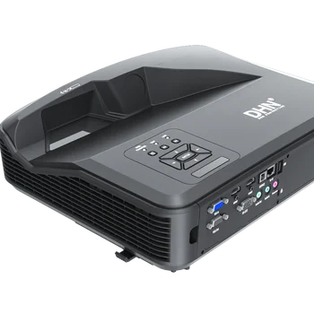 DHN DM550UST самый дешевый, высокий люмен, лучший видеопроектор, проектор данных для бизнес-конференций, цифровой проектор