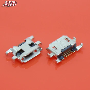 JCD micro mini USB charge Порт Зарядки Док-станция Разъем Для Ремонта Разъема BlackBerry Z30 Q10 Priv 9983 9930 9900