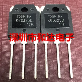 K60J25D TK60J25D TO-3P 250V 60A