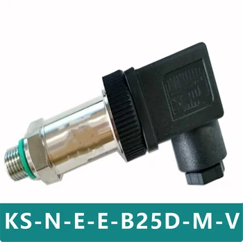 KS-N-E-E-B25D-M-V KS-E-E-E-B25D-M-V Новый оригинальный датчик давления машины для литья под давлением