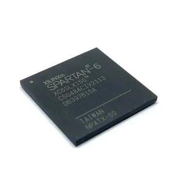 Merrillchip Оригинальные новые электронные компоненты для горячей продажи IC BGA484 XC6SLX150-3CSG484I