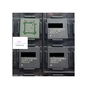 NT96658MBG-NH/D NT96658MBG/D NT96658MBG BGA четырехъядерный процессор, микросхема IC, микросхема BGA, новая И ОРИГИНАЛЬНАЯ НА СКЛАДЕ