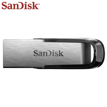 SanDisk CZ73 USB 3.0 Флэш-накопитель 512GB Mini Encryption 256GB Memory Stick 128 ГБ Флеш-накопители 64GB U-Дисковое Запоминающее устройство 32GB 16GB