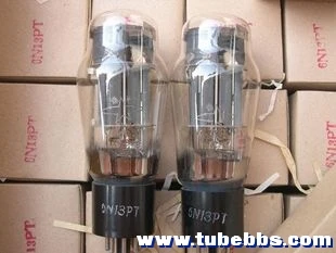 Shuguang 6N13P Электронный усилитель, клапанная трубка, Электронная трубка T-класса, вакуумный клапан, Аксессуары для аудиоусилителя