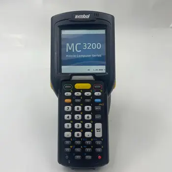 Symbol MC32N0-SI3 2D PDA Data Collector