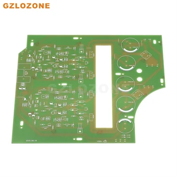 ZEROZONE DOY NAP200 Клонирует плату усилителя Naim с голой печатной платой на одной панели