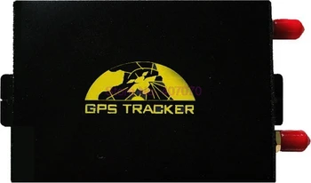 dhl или EMS 20 штук GPS GSM Система Слежения Автомобильный GPS Трекер TK105B Четырехдиапазонная Поддержка Датчик расхода Топлива Камера Rastreador