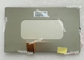 maithoga 7,0-дюймовый 26-контактный TFT ЖК-экран (сенсорный/Без касания) C070FW01 V0 480 (RGB) * 234 Автомобильная Дисплейная панель