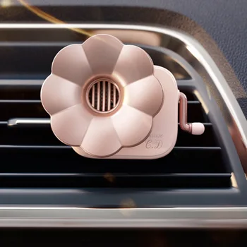 youpin Phonograph автомобильный ароматерапевтический автомобильный воздуховод ароматические украшения