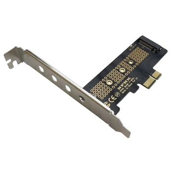 Адаптер NVME M.2 NGFF M.2 SSD PCIE Адаптер PCIE к адаптеру M2 SSD M2 PCI-E M.2 Конвертер Карты M Key Поддержка 2230-2280 M2 SSD НОВЫЙ