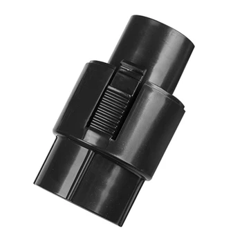 Адаптер для шланга пылесоса Аксессуары для вакуумных шлангов Разъем адаптера для шланга пылесоса Midea от 35 мм до 40 мм