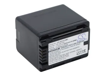 Аккумулятор для камеры HC-550EB, HC-750EB, HC-727EB, HC-770EB, HC-VX870