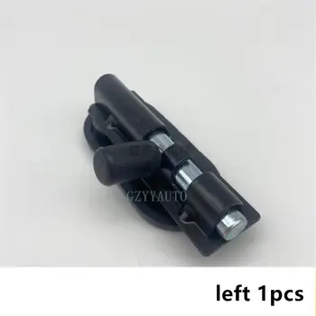 Аксессуары для экскаватора Komatsu Lock PC60-7 120 200 210-6 Передняя верхняя передача, нижний замок защелки лобового стекла