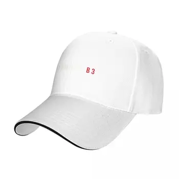 Бейсбольная кепка Hammond B3, бейсболка, женская зимняя шапка, мужская