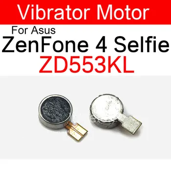 Вибродвигатель Для ASUS ZenFone 4 Selfie ZD553KL Вибродвигатель Вибродвигатель С Гибким Кабелем Запасные Части