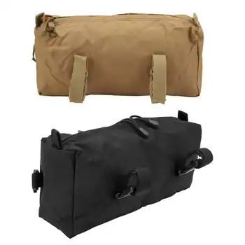 Военная сумка для хранения, военный карман, большая ткань Оксфорд для кемпинга
