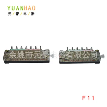Вспомогательный выключатель нажимного типа F11, высококачественный выключатель, Yuanhao