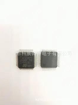 Встроенный чип STM32F303CBT7TR 32F303CBT7 LQFP-48 Оригинальный Новый
