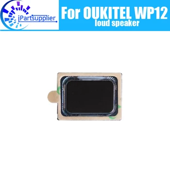 Громкоговоритель OUKITEL WP12 100% Оригинальный Новый Громкий звонок, Запасная Часть, Аксессуар для мобильного Телефона OUKITEL WP12.