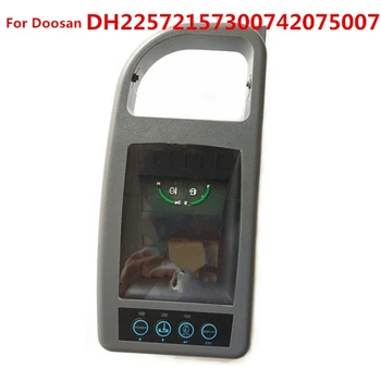 Для Doosan DH225-7 215-7 300-7 420-7 500-7 дисплей прибора, высококачественные аксессуары, бесплатная доставка