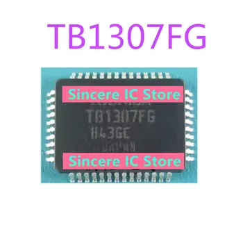Доступен новый оригинальный запас для прямой съемки TB1307FG чип декодирования цветного телевизора TB1307