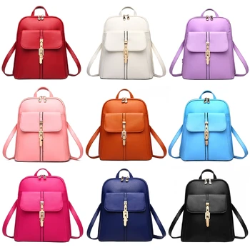 Женский модный дорожный рюкзак для девочек, школьный рюкзак, сумки, повседневная сумочка